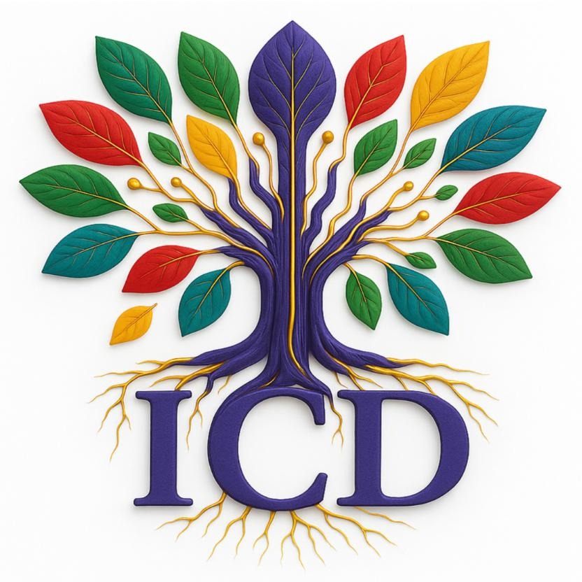 ICD Logo